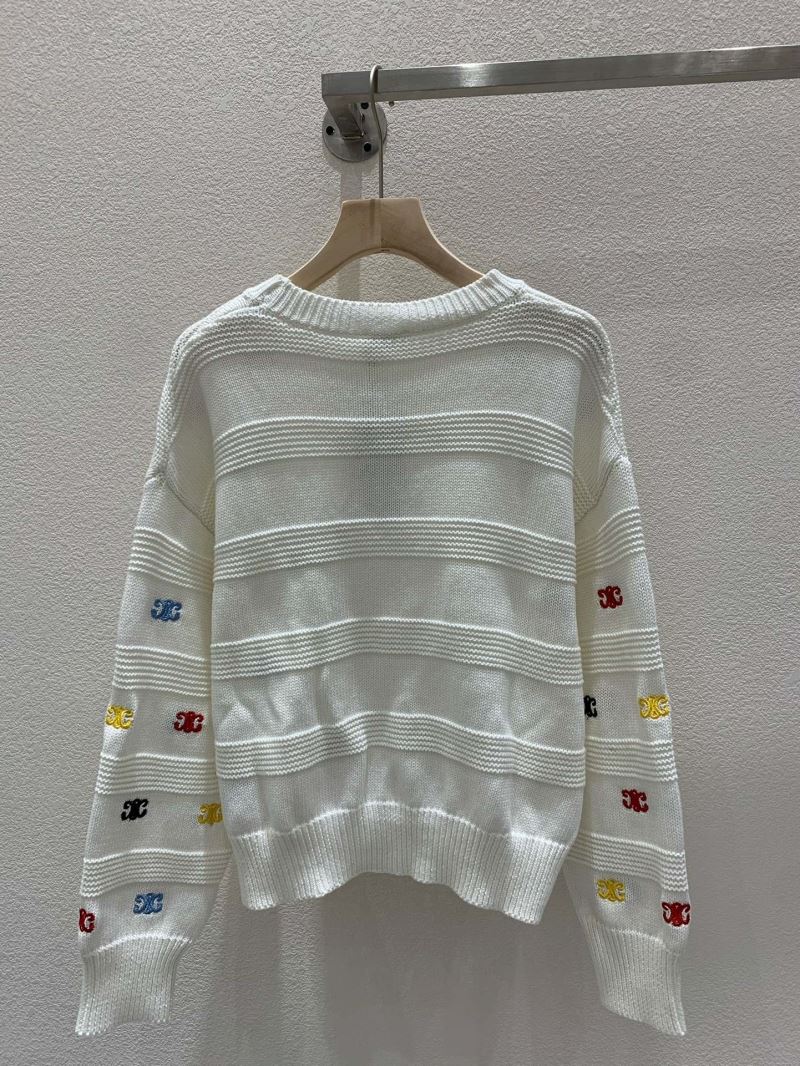 Celine Sweaters